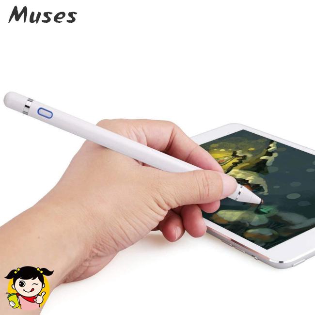 Bút cảm ứng Muse07 cho Apple iPad Pro 2018 9.7" 10.5" 12.9"