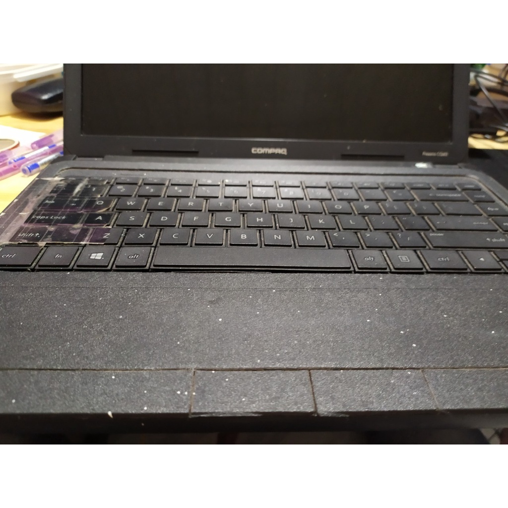 laptop cũ compaq CQ43