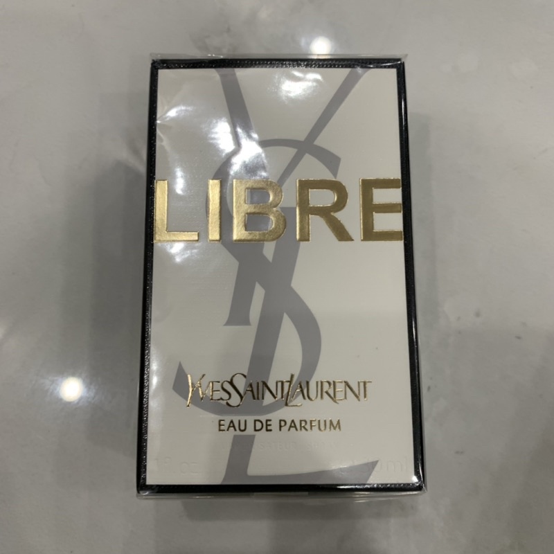 Nước hoa Yves Saint Laurent Libre Eau de Parfum 30ml full seal