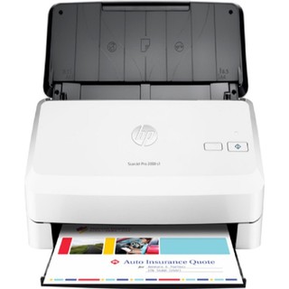 Máy scan HP 2000 S1 L2759A