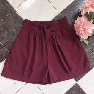 QUẦN SHORT NỮ BIGSIZE ( EO 94CM )