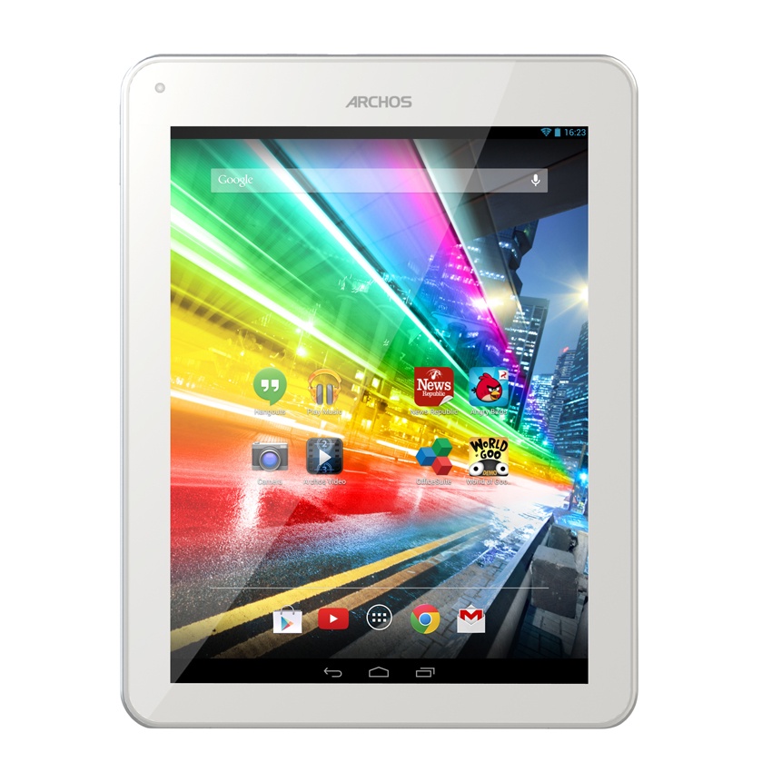 Máy tính bảng ARCHOS 97b Platinum HD | BigBuy360 - bigbuy360.vn