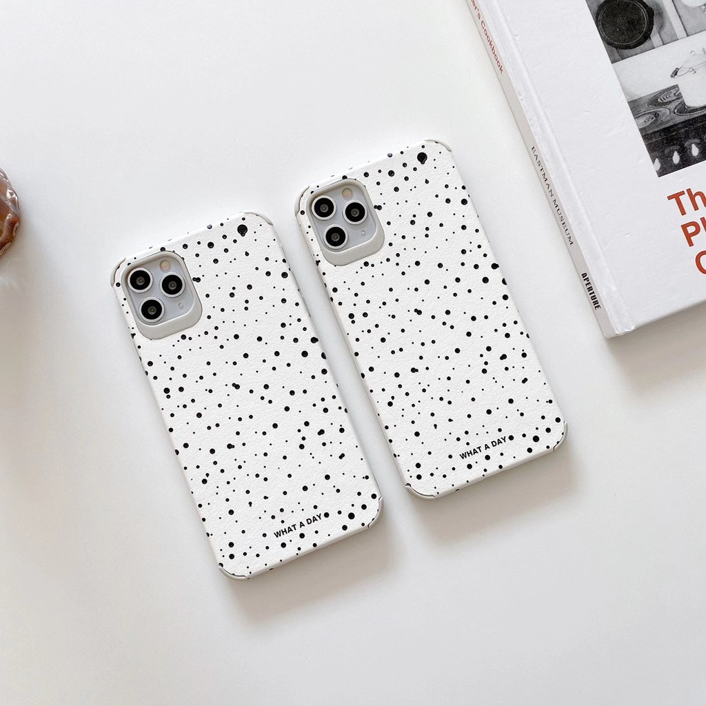 Ốp điện thoại In Hình Cá Tính Cho Iphone 7 / 8 + Ix Xr Xsmax 11 Pro Promax 12 12mini Pro Promax | BigBuy360 - bigbuy360.vn