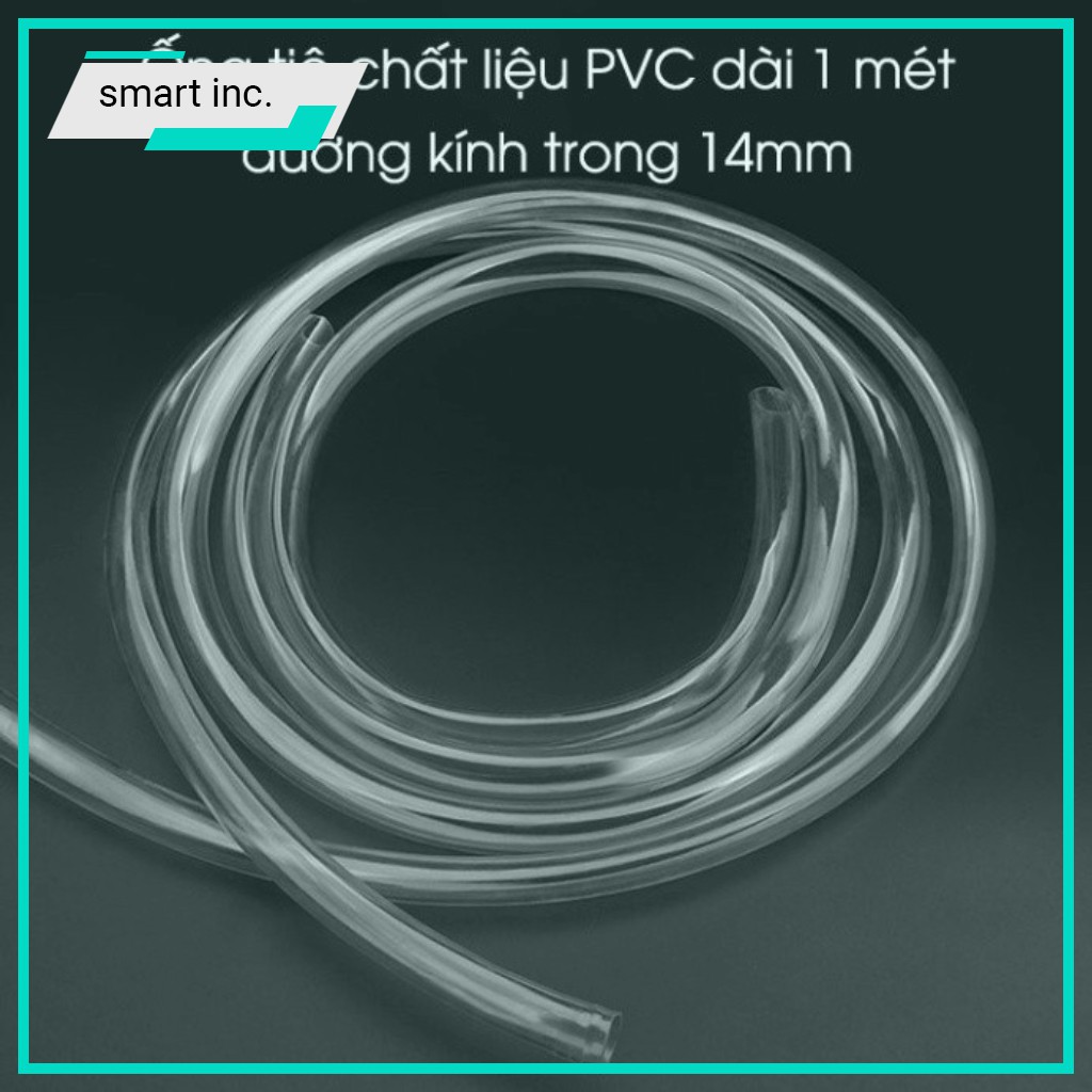 Máy Bơm Hút Bóp Tay Tự Động Xăng Dầu Chất Lỏng Ống Hút Thay Nước Bể Hồ Cá Hút Xăng Rượu Cầm Tay Tiện Dụng