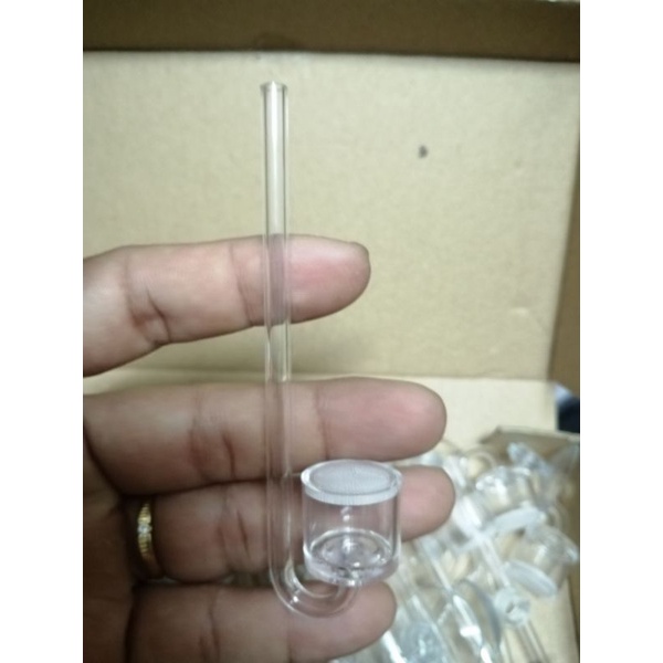 EBI VN - Air Diffuser | Cốc sủi Oxy siêu đẹp cho hồ cá thủy sinh, hồ cá biển