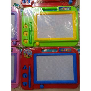 Bảng từ tự xoá