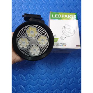 [đèn led trồng cây] đèn quang phổ cho cây sinh trưởng