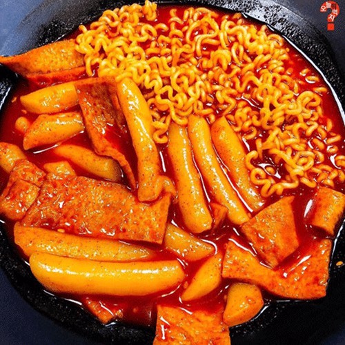 TƯƠNG ỚT HÀN QUỐC GOCHUJANG CJ THÙNG 14KG