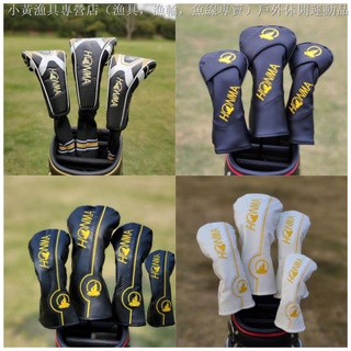 ♟ vỏ bọc đầu gậy đánh golf bằng gỗ thông dụng
