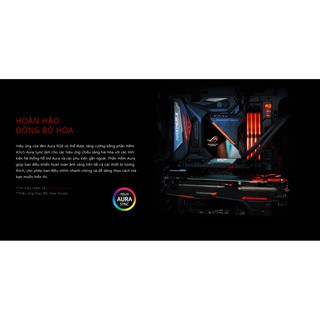 Tản nhiệt nước Asus ROG RYUJIN 240