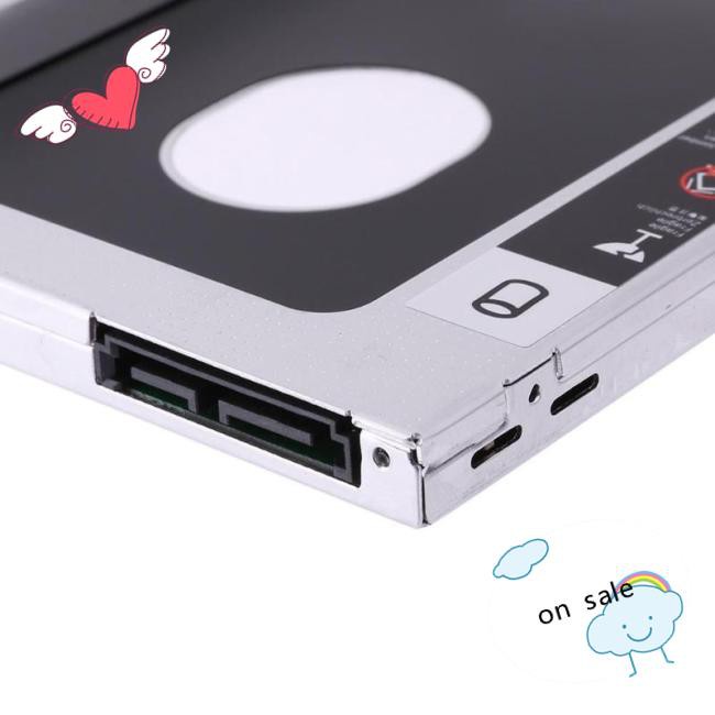 Khung Ổ Cứng Ssd Sata3.0 Cho Notebook | BigBuy360 - bigbuy360.vn