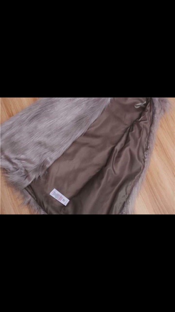 ‼️ÁO LÔNG NEW LOOK‼️