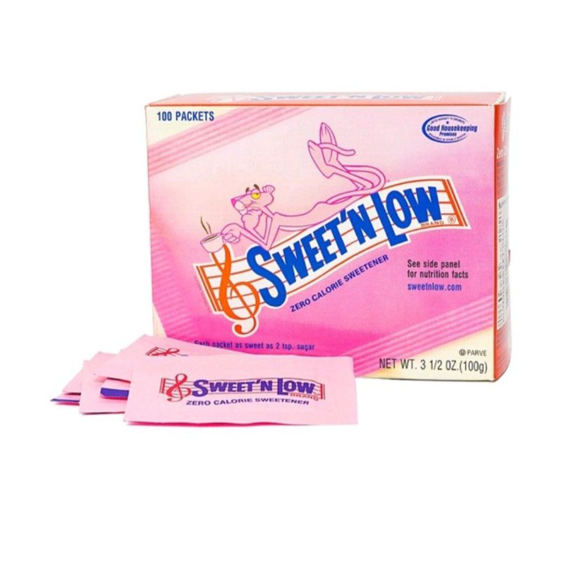 Đường ăn kiêng Sweet n Low
