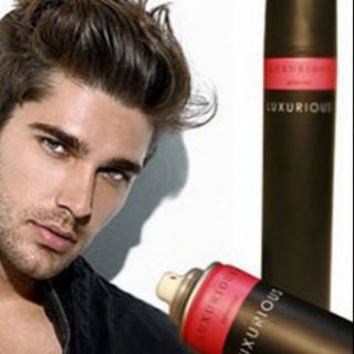 Gôm keo xịt giữ nếp tóc luxurious 320ml