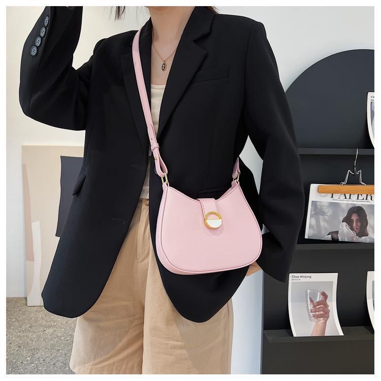 Túi xách đeo chéo nữ thời trang giá rẻ đẹp đi chơi phong cách hàn quốc dễ thương cute DC136