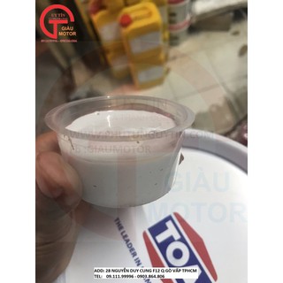 HB - Matít trám bề mặt dàn áo xe lon 100 gram 2 thành phần