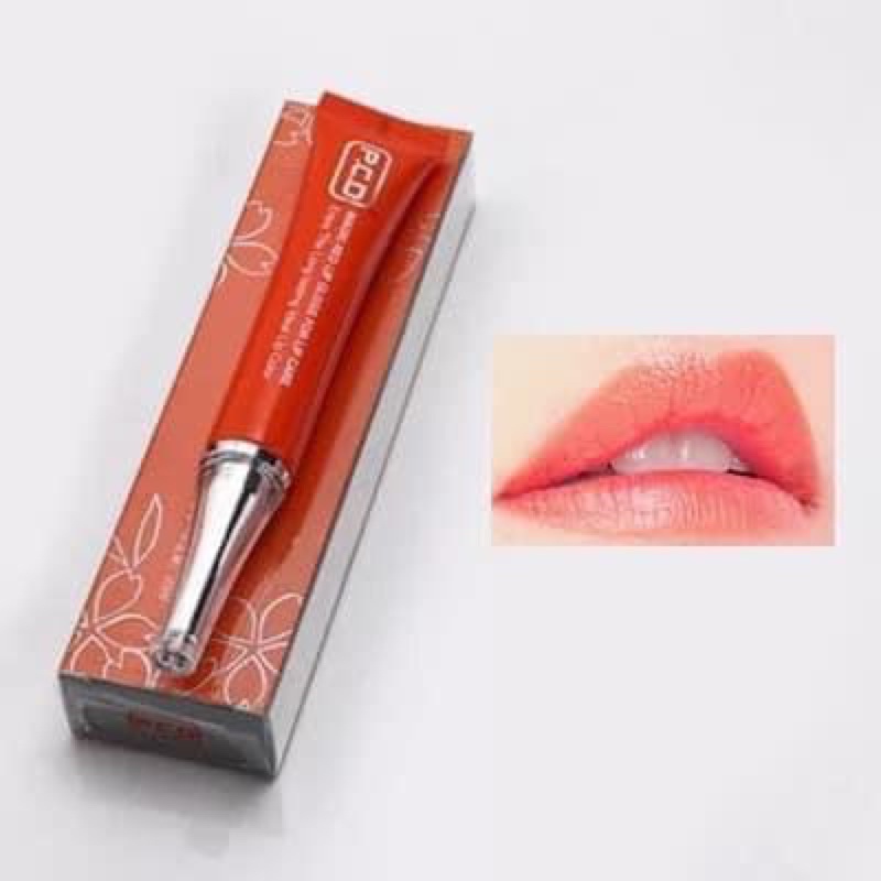 PCD Dưỡng Môi Kích Màu Đẹp Tự Nhiên ,Giúp Làn Môi Sau Phun Đều Màu Mềm Môi.Phun Xăm Thẩm Mỹ