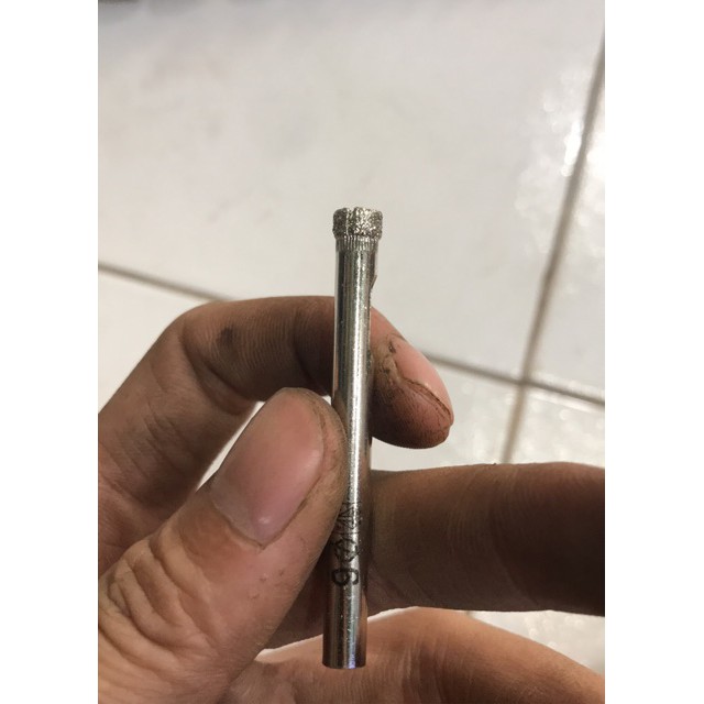 Mũi khoét gạch men, kiếng, hoa cương