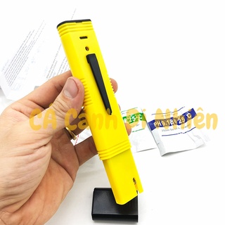 Bút đo PH thử PH thiết bị đo pH nước cho hồ bể cá cảnh