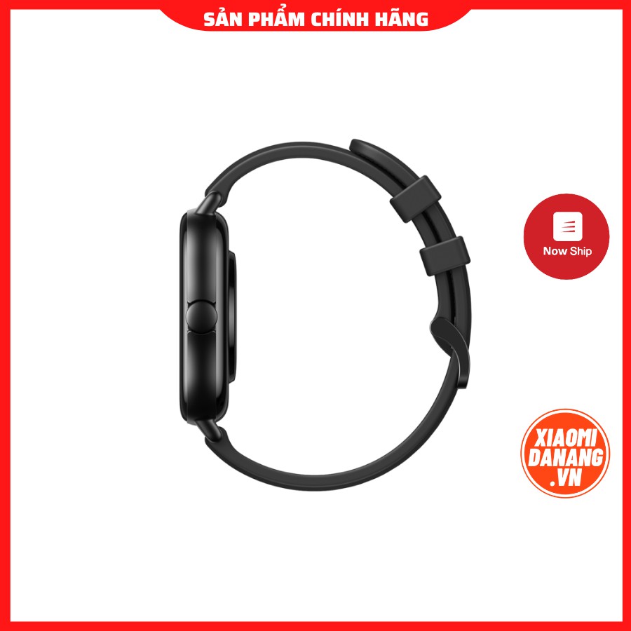 [BẢN QUỐC TẾ CHÍNH HÃNG] Đồng hồ thông minh Amazfit GTS 2 Chính Hãng Digiworld