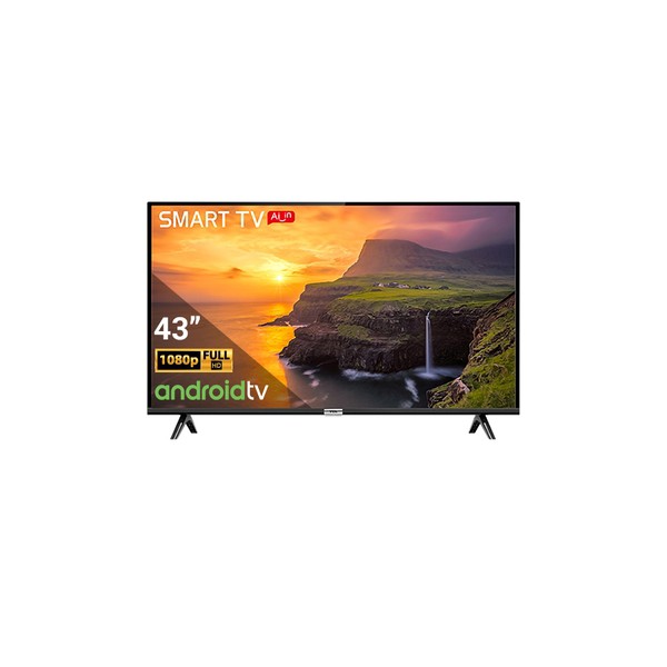 Android Tivi TCL 43 inch L43S6500 moi 99.99% likenew bao hanh 3 nam