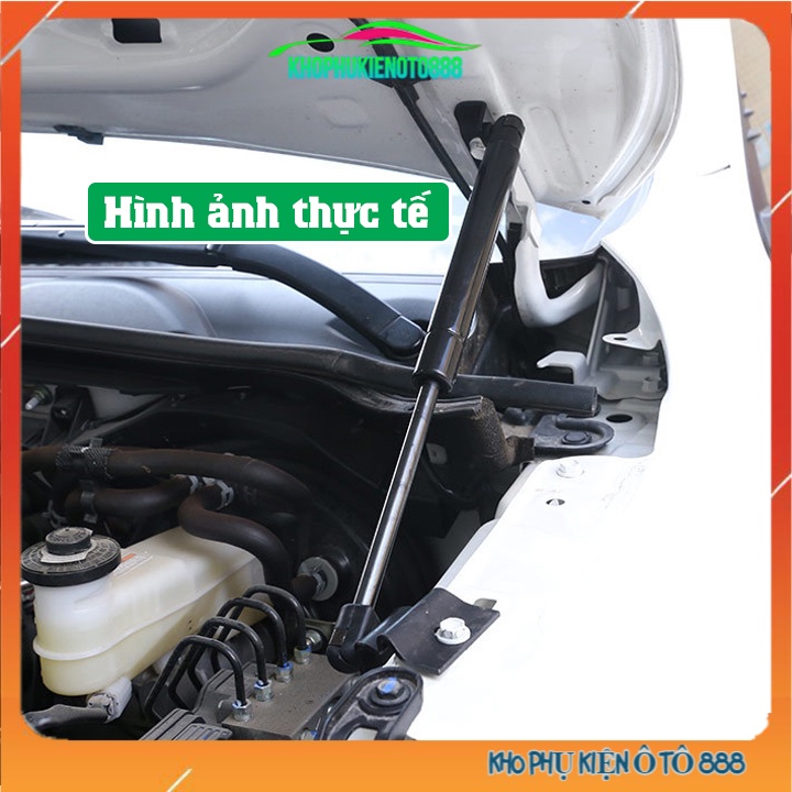 Ty capo Fortuner 2005-2006-2007-2008-2009-2010-2011-2012-2013-2014-2015 hỗ trợ mở nắp ca pô tự động dễ dàng