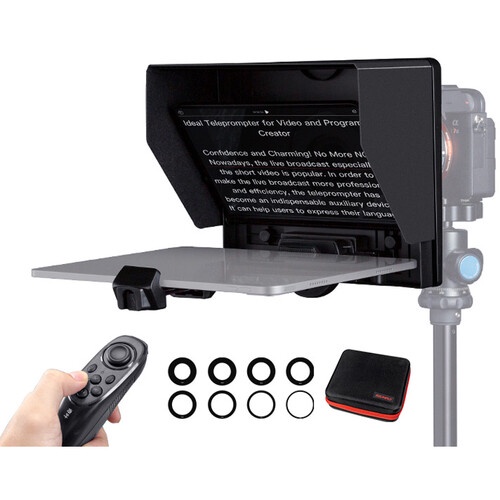 Máy nhắc chữ 10 inch cho Android, IOS - FeelWorld TP10
