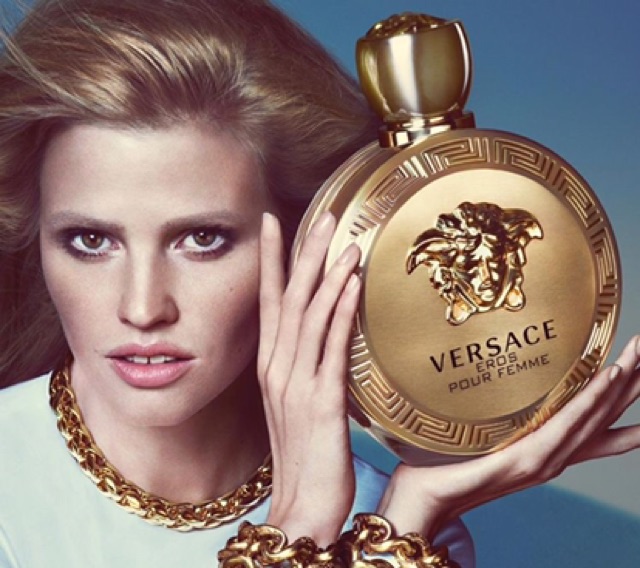 Versace Eros Pour Femme 100ml (cam kết 100% chính hãng) | BigBuy360 - bigbuy360.vn