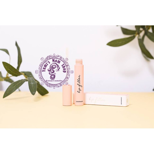 Son lót dưỡng đầy môi Lemonade LIP FILLER | BigBuy360 - bigbuy360.vn