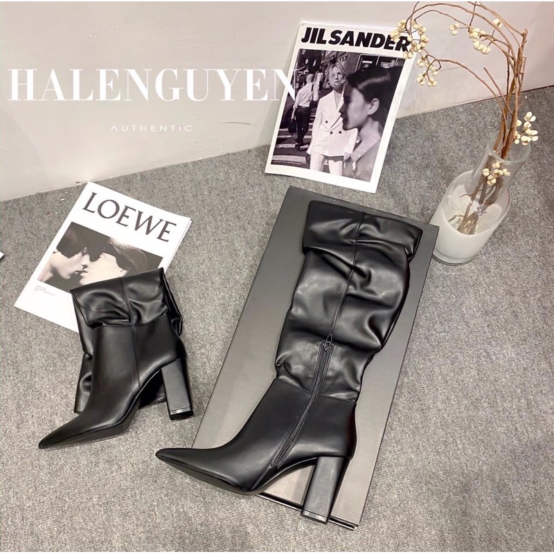 Boot da bsk size 36