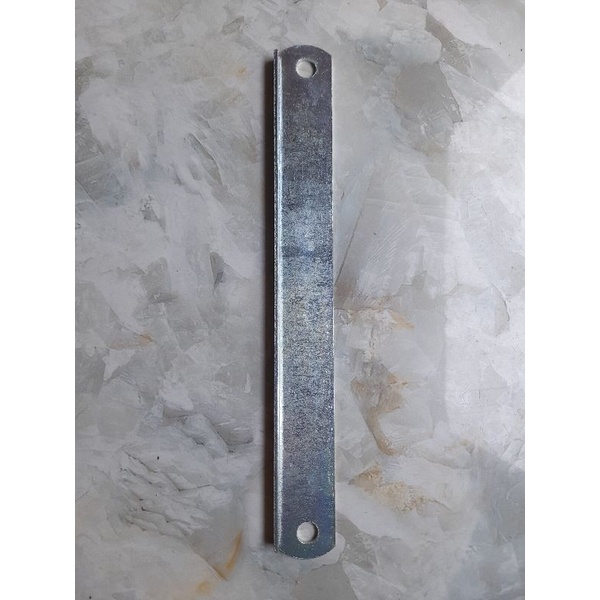 Bát nẹp gấp hay pát chử I xe Dream thái, Super dream, Wave, Rs.