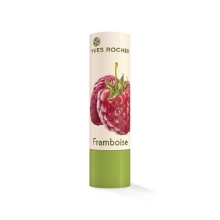 Son dưỡng môi Yves Rocher Framboise 4,8g