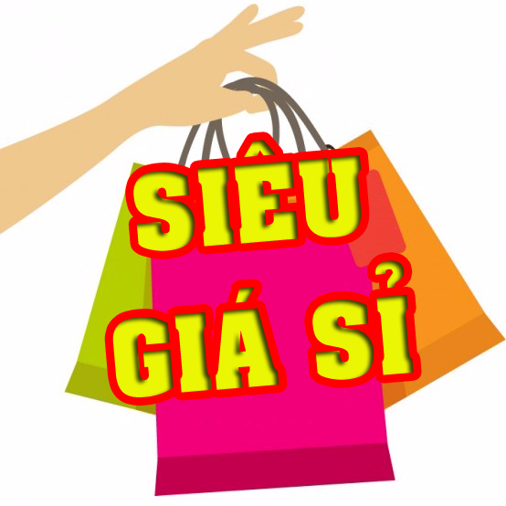 SIÊU GIÁ SỈ - NGỌC MINH SHOP
