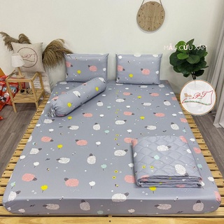 Ga chống thấm pt cao cấp