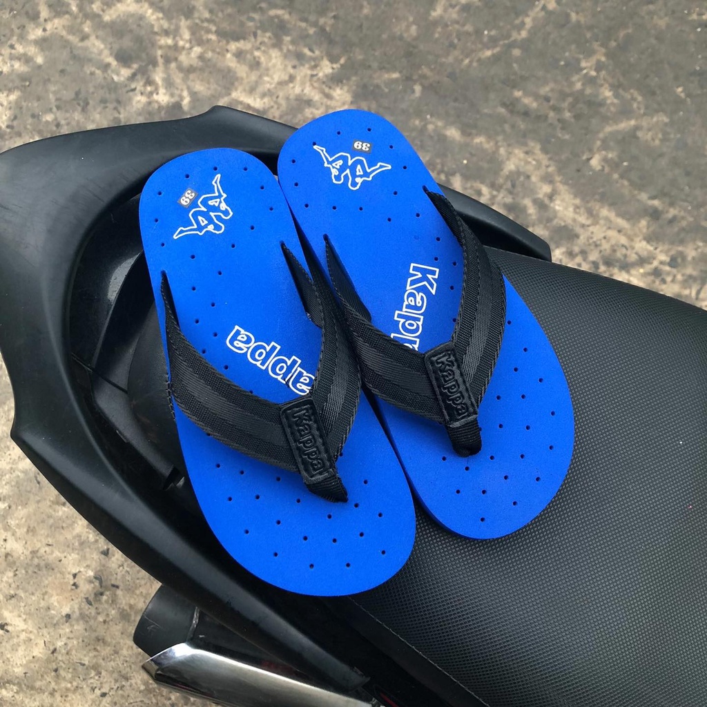 Dép kẹp KAPPA unisex