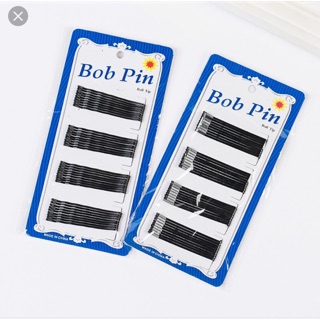 Vỉ kẹp ghim Bob 36 chiếc