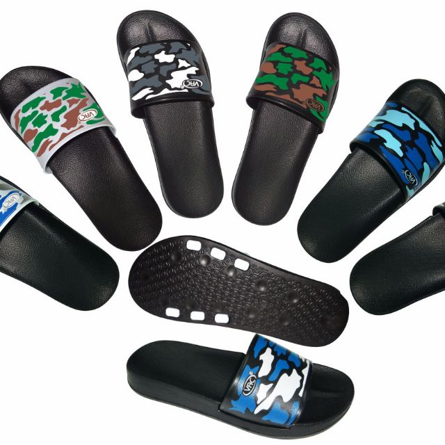 Dép quai ngang nam, nữ