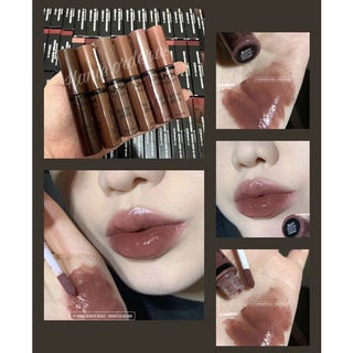 [BILL US SẴN] Son bóng Nyx Butter Gloss