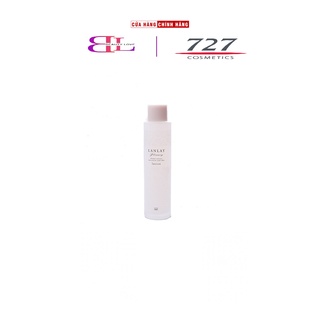 Nước dưỡng ẩm và se khít lỗ chân lông trên da 727 Lanlay Plenary Toning Lotion 100ml