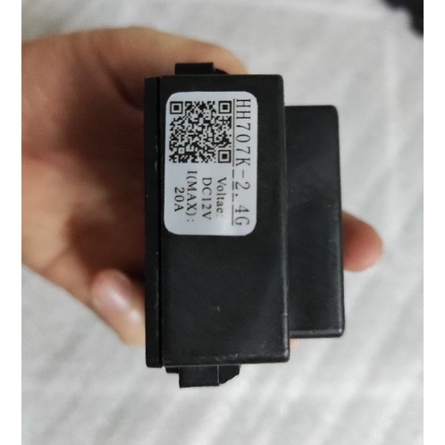 Bo mạch ô tô điện trẻ em HH707K-2.4G, weelye nel803,  JR1922RSX-2, JR 1807RXS, JR1922-D2, HH670k, JR