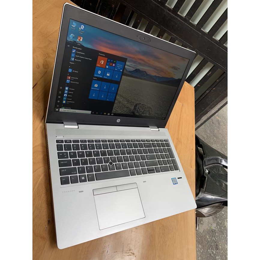 Laptop HP 650 G4 i5 - 8350 - ncthanh1212 | BigBuy360 - bigbuy360.vn