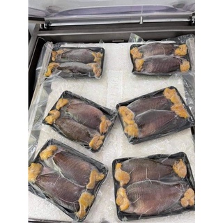 CÁ SẶC TRỨNG