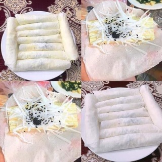 Bò Bía Ngọt
