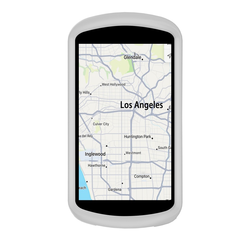 Ốp Bảo Vệ Bằng TPU Silicone Mềm Chống Rơi Cho Đồng Hồ Định Vị GPS Edeg 1040