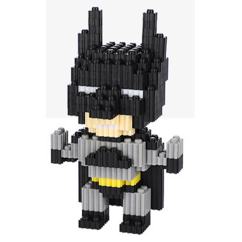 Mô Hình Anh Hùng Batman | Đồ Chơi Lego Batman | Có Hình Lắp Sẵn | Shopee  Việt Nam