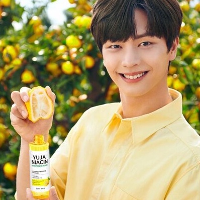 Nước Hoa Hồng Some By Mi Dưỡng Ẩm Sáng Da Yuja Niacin 30 Days Micracle Brightening Toner 150ml - Khongcoson