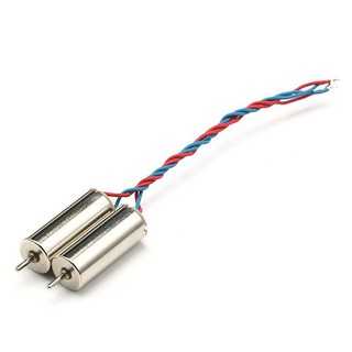 Động cơ 2ccw & 2cw cho máy bay rc 4 cánh eachine e010 e010c