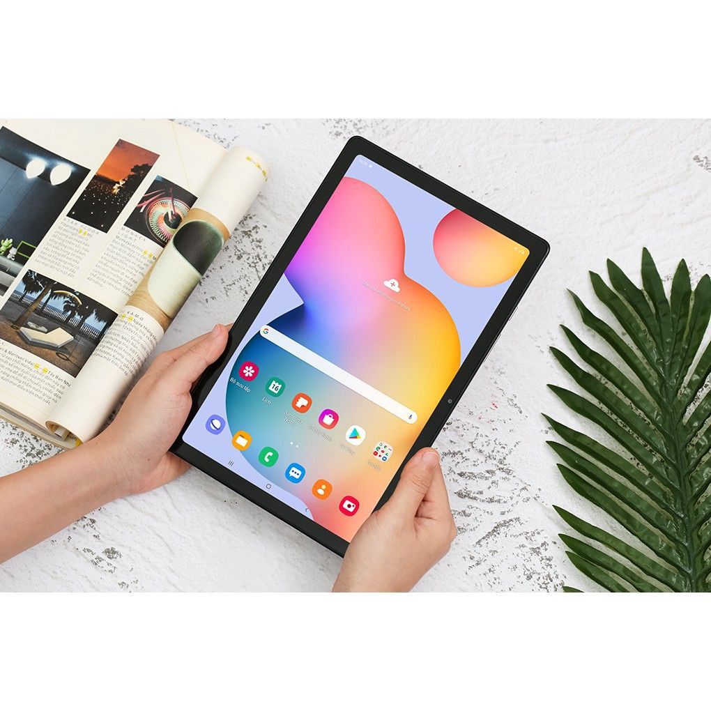 [Mã 151ELSALE1 giảm 5% đơn 3TR] [GÓP 0%] Máy Tính Bảng Samsung Galaxy Tab A7 (3GB/64GB) 2020 - Hàng Chính Hãng | BigBuy360 - bigbuy360.vn