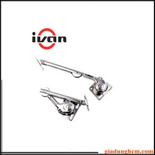 2 tay Chống cánh tủ cửa  IVAN 04180.001