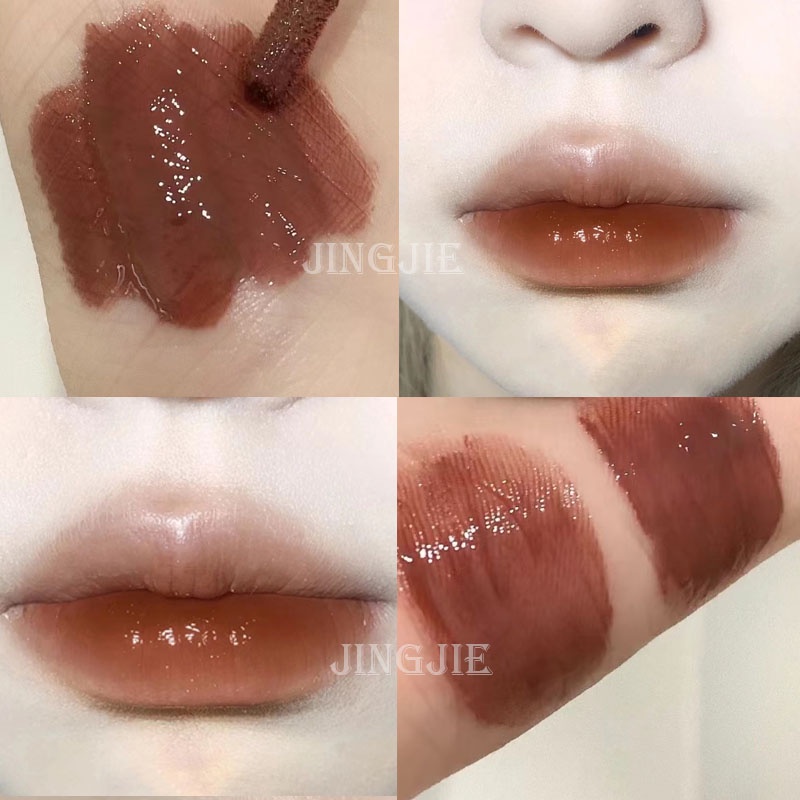 Son Bóng Dạng Nước Dưỡng Ẩm Ombu